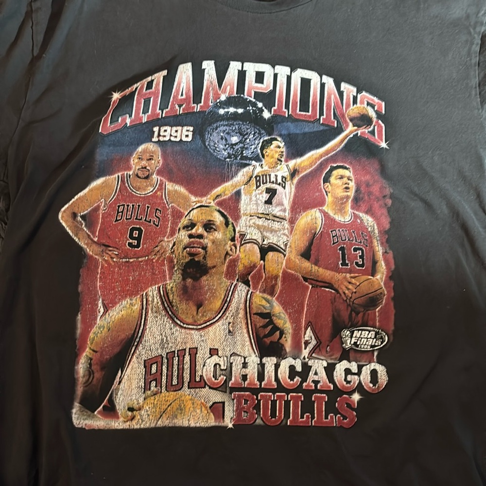 chicago champions hardwood classic